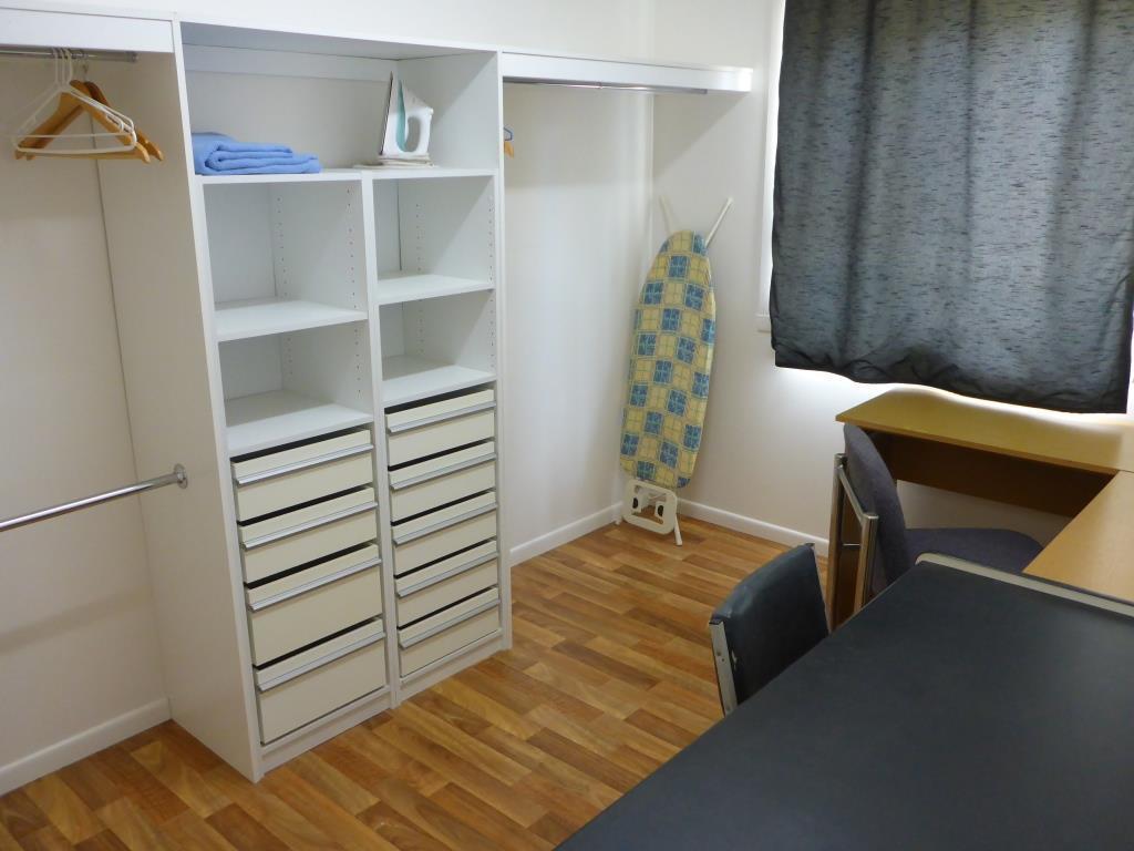 Kenny'S Cabin Apartman Clermont Szoba fotó